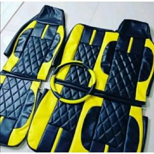 sarung jok pelindung jok mobil truk canter ragasa hyno dutroumplungisuzu lainnya Car