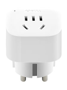 Bộ Chuyển Đổi Ổ Cắm Bull Travel Converter Bộ Chuyển Đổi Ổ Cắm Tiêu Chuẩn Đức Sang Tiêu Chuẩn Quốc Gia Bộ Chuyển Đổi Du Lịch Di Động