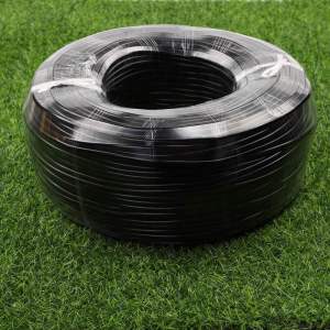 ถูกมาก 6mm. แบ่งขาย 10m 20m 30m สายยางพ่นหมอก สายพ่นหมอก ชุดพ่นละอองหมอก สายไมโคร 4/7mm. สายไมโคร สายยาง สายรดน้ำ สายPVC สายยางพ่นหมอก สายน้ำหยด สายพ่นหมอก 6mm. แบ่งขาย 10 20 30 100เมตร หัวพ่นฝอย หัวพ่นละอองหมอก สายเหนียว ทนแดด ใช้ได้หลายปี ไม่กรอบ