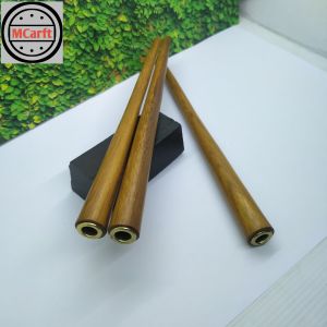 Padutan once pipa kayu galih kelor emas B248