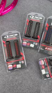 Bao tay rcb NAGAMAKY 2 line mẫu đua cao cấp