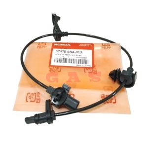 57475-SNA-013 Sensor Abs Belakang Kiri Civic FD / Speed / Kecepatan Roda