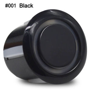 Car 22MM  Parking Sensor Backup Radar Parktronic Reverse Probe Ultrasonic Black Red Blue Grey Silver Champagne Gold Aparcami