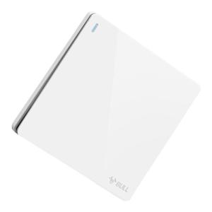 Bull | Single Control Double Control Wall Socket 86 Panel