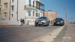 Joie Pact Pro Baby Stroller | GoodealBB