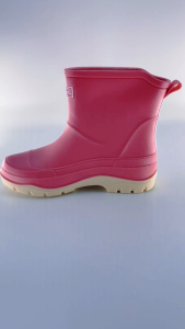 Mode Serbaguna Sepatu Boots Wanita Import Premium Bots Premium Quality Fashion Boot Terkini Korean Style Sneakers Non-slip
