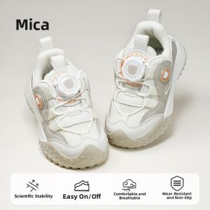 Usbettas | Anti-slip Soft Bottom Toddler Walking Shoes for Summer