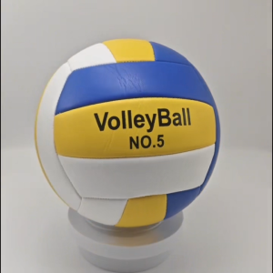 Professional No.5 volleyball beach volleyball training volleyball suitable for various scenes and comfortable touch.