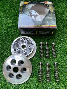 Rumah Kopling Per 6 / Hyper Clutch Jupiter Mx 2006-2008