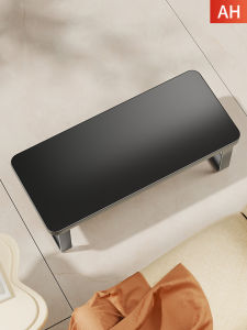 MUGG | Office Table Under Foot Stool Foot Support