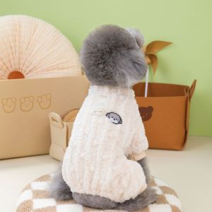 VOA | Áo Khoác Chống Lạnh Cho chó Breed Nhỏ