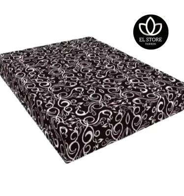 TERBARU!!! KASUR BUSA TEBAL 15cm UK.180 X 120 X 15cm & UK.180 X 90 X 15 cm