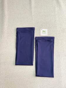 Maqshudi | Manset Tangan | Handsock | Pria/Wanita | Bahan Spandek Balon | Premium