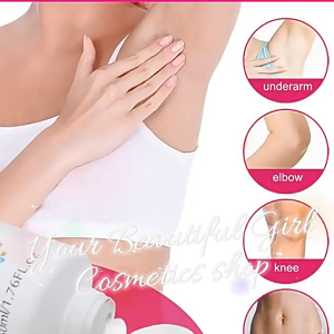 Kojic Acid Whitening Cream Underarm Whitening Lotion For Armpit Body Face Skin Pigmentation Remove