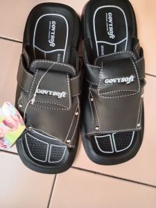 GOVYSOFT NEW STOCK ARRIVES GOVYSOFT 2025 MEN SANDALS ORIGINAL FROM THAILAND