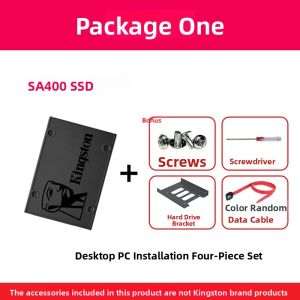Kingston | Notebook Compatible SSD