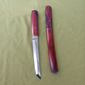 PISAU TANTO 20 CM BAJA PER