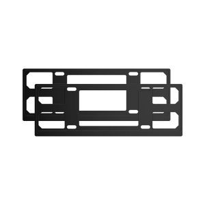 TENGYUN | Compliance Protection Frame License Plate Frame