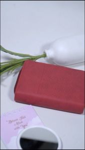 Catatan Buku Harian Anak Sekolah Desain Unik Believe That Allah With You Bonus Cermin Kecil Aesthetic Blocknote Kecil Spiral Ring A7 Notebook Sticky Notes Memo Post Blinder Note Daily Planner