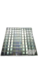 Loyang Brownies Sekat Ukuran 25