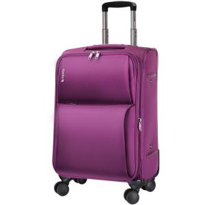 Hanke | Large Capacity Oxford Cloth Luggage with Swivel Wheels