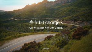 [Advanced Fitness and Health Tracker] Fitbit Charge 6 - Built-in GPS Sleep Tracking Stress Management 24/7 Heart Rate 7 Day Battery Life Fitbit Charge 6 Price In India 6V Charger - Lazada