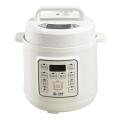 Triangle | Multi-functional Mini Electric Pressure Cooker. 