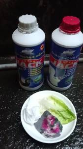 Chất Thông Cống Thông Bồn Cầu Bồn Rửa Mặt Bồn Tắm Lavabo Loại SIêu Mạnh Thông Tắc Nhanh Chóng Jack 1600ml