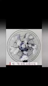 สเปรย์ล้างพัดลม สุขภาพและความงาม ทำความสะอาดพัดลม น้ำยาฉีดพัดลม สำหรับเทียบวัยโมเดล Uni.Y