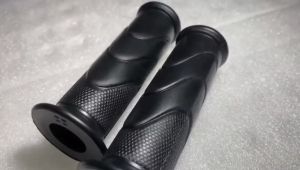 Handgrip Standar Honda Beat / Grip Handfat Standar Model original Honda