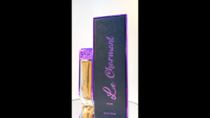 Le Charmant Maryaj For Her EDP 100ml Minyak Wangi For women Best Fragrance Long Lasting Perfumes