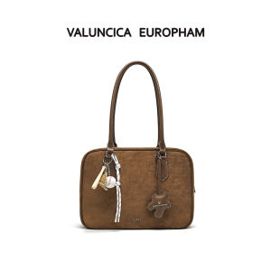 VALUNCICA EUROPHAM | Commuter Large Capacity Tote Bag