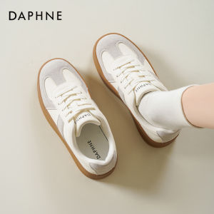 Daphne | Thick-soled Training Shoes Ballet Style