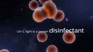 Multi Function UV Sterilizer: Portable Phone Sanitizer & Aromatherapy