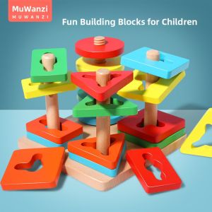 MWZ | Intelligence Development Toy for Toddlers