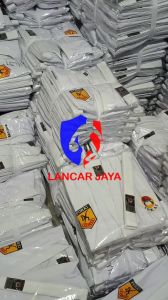 BAJU KARATE ANAK FREE FORKI - INKAI -SABUK PUTIH