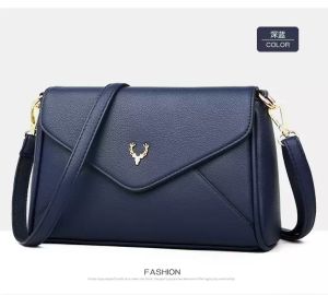 Tas Wanita Terbaru 2022: Model & Bahan Terpopuler