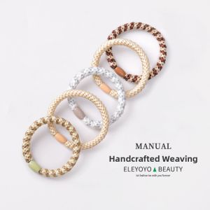 ENEN | High Elastic Non-Slipping Sport Hair Tie