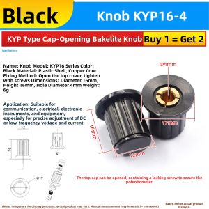 Risym | Precision Multi-turn Potentiometer WXD3-13-2W