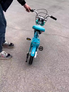 MOTUS Kids Bicycle Kickstand Bicycle Stick Size 12" 14" 16" 18" 20"