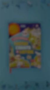 Kidzopedia Keajaiban Tubuh: Energi Gerak Kimia & Panas