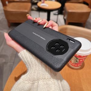 SinQui | Protective Case for Honor Magic 6 and 5 Pro Luxury Style Anti-Drop