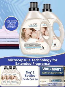 JIFANPAUL | Lavender Scented Durable Laundry Liquid 10kg