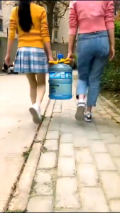 Alat Pengangkat Galon Air Double Holder Pencapit Angkat Galon Alat Pengangkat Air Galon