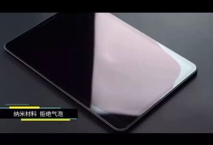 TEMPERED GLASS XIAOMI MI PAD 5/MI PAD 5 PRO - SCREEN PROTECTOR BENING