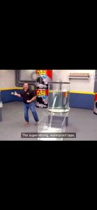 LAKBAN FLEX TAPE ISOLASI ANTI BOCOR / ISOLASI SUPER KUAT WATERPROFF/SOLASI LAKBAN