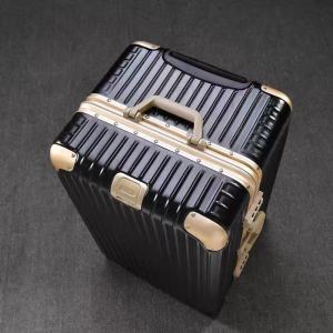 AOBIXIONG | Large Capacity Durable Aluminum Frame Luggage 28 Inch