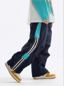 Quick-Drying Casual Boys Pants