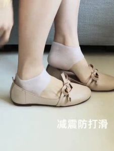 ซิลิโคนรองส้นเท้า ถนอมส้นเท้า ใส่ได้ทั้งชายหญิง แก้ปวดส้นเท้า รองช้ํา ส้นเท้าแตก Silicone Heels Cover แพ็คคู่