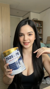 Nasure Milk for Diabetic Colostrum Milk Powder Nasure Milk for Diabetic Original Lower Blood Sugar Supplement 400g